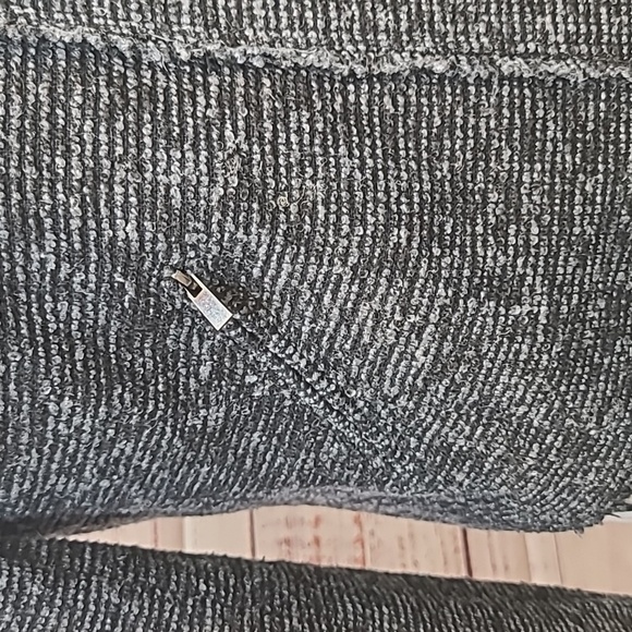 Banana Republic zipper front jacket - Picture 4 of 10